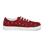 Thumbnail: 8T Clothing - Prosperity lace-up Canvas Shoes