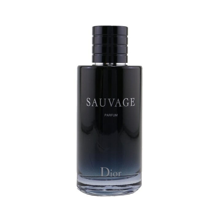 Thumbnail: CHRISTIAN DIOR - Sauvage Parfum Spray