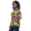 Thumbnail: 8T Clothing Founders Reggae Vibes - Unisex Bomber Jacket