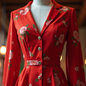 8T Clothing Women's Fashion Styles Trends to Rock This Season