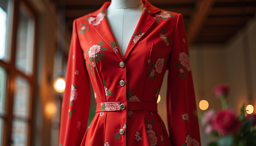 8T Clothing Women's Fashion Styles Trends to Rock This Season