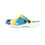 Thumbnail: 8T Clothing - H.W.I 758 - EVA Foam Rubber Clogs 
