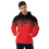Thumbnail: 8T Clothing Founders Fade - Unisex Hoodie