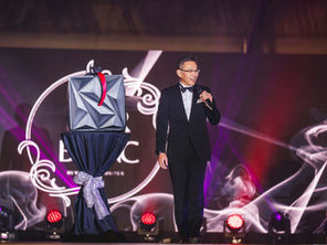 Yamaha Motor Philippines' Year-End Party 2024