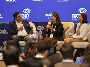 TechHR Pulse Philippines