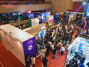 Automattic - WordCamp Asia