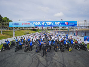 Yamaha Day 2024