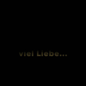 Viel Liebe für unsere Hunde