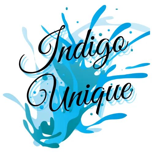 Writer: indigouniqueuk