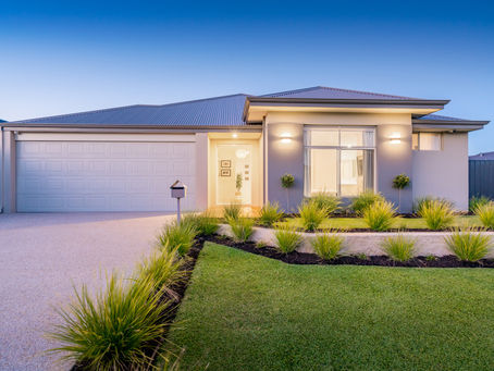 SFH BUILD FOR RENT INVESTMENT OPPORTUNITIES