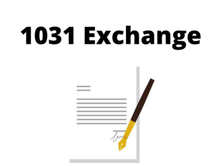 1031 Exchange...What is it? How can it help you?