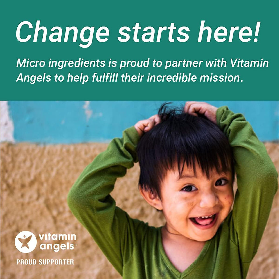 Thumbnail: Micro Ingredients Oil of Oregano Softgels