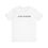 Thumbnail: "Level Up Healing" (Black Letters) Unisex T-Shirt