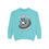 Thumbnail: "No Thoughts Just Dough" (Grey Squirrel) Unisex Sweatshirt