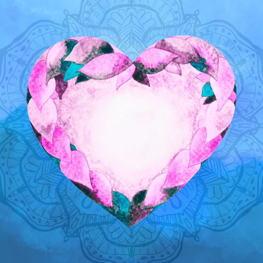 Emotion Code -  2 Topics