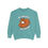 Thumbnail: "No Thoughts Just Dough" (Brown Squirrel) Unisex Sweatshirt