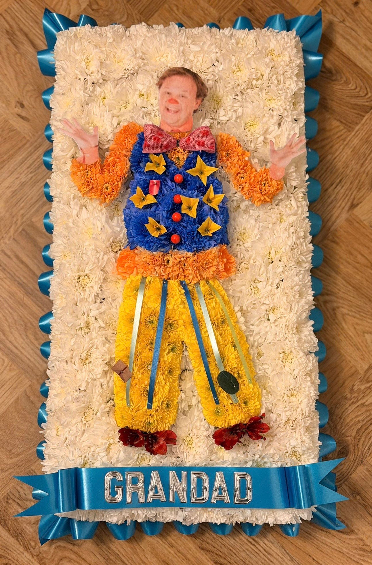 Mr Tumble