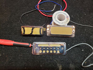 What is the GIG BAG ?