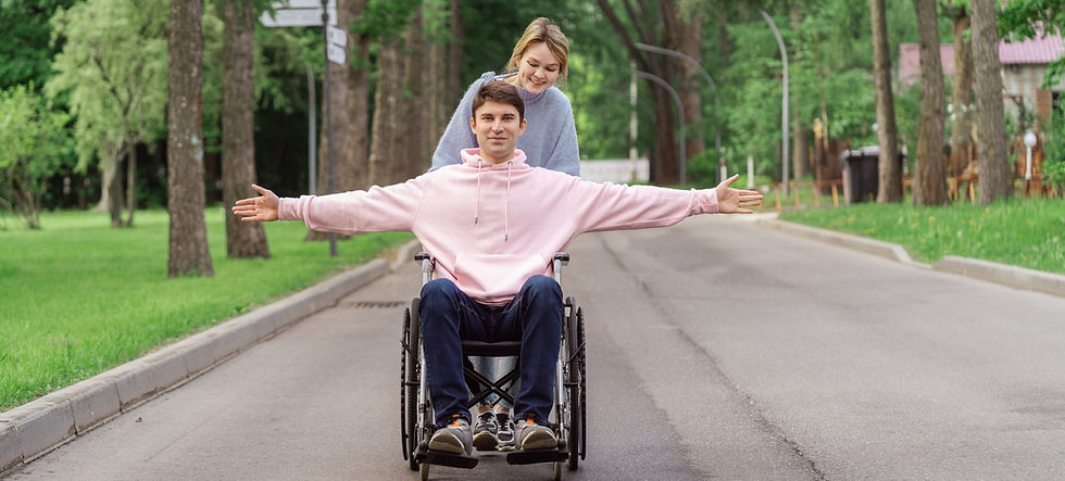 ndis support worker