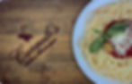 Spaghetti Gift Card