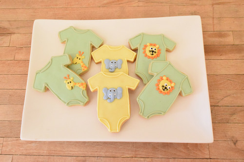 Baby Animal Desserts Los Angeles Sugar Babies Bake Shop Baby Animal Desserts Los Angeles Sugar Babies Bake Shop