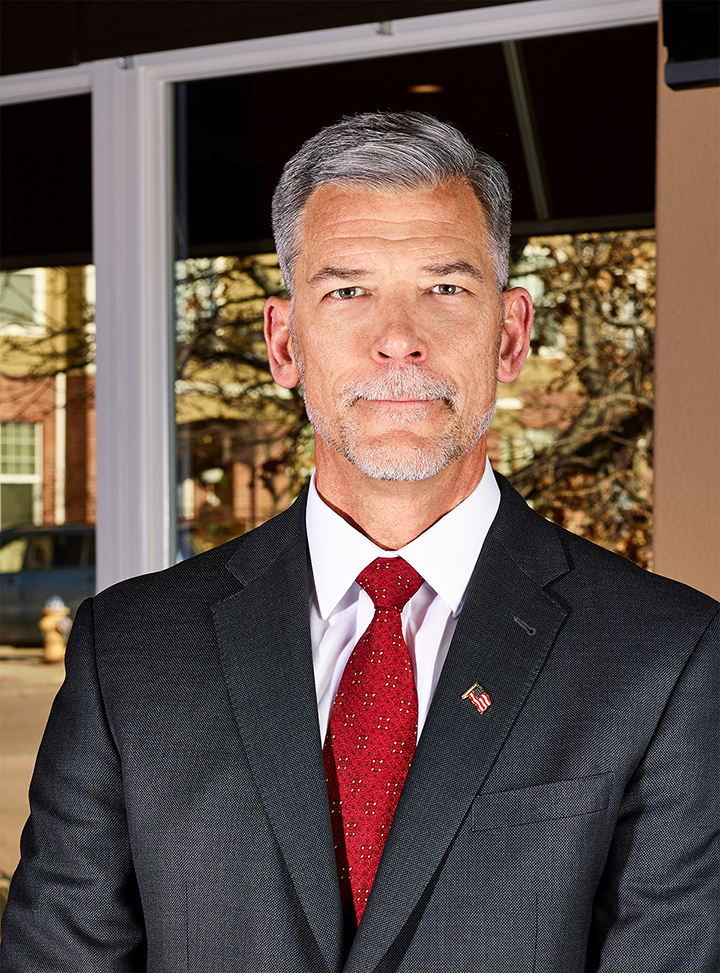 Forbush Legal Offices