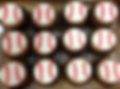 Basketball cookies, sports cookies, Los Angeles Bakery. Sherman Oaks, Bakery