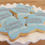 Thumbnail: Twinkle Twinkle Little Star Cookies, Baby Shower Cookies, Custom Cookies, Los Angeles Bakery, Sherman Oaks