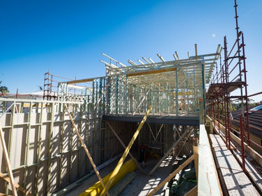 A checklist for selecting a builder