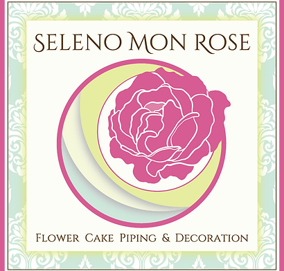 seleno mon rose