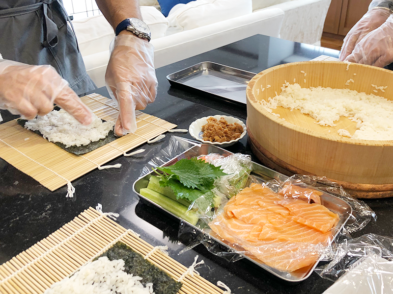 Luxury Cooking Classes: Learning to Cook Pad Thai Pho & Laksa Mastery