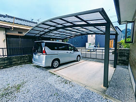 車庫廻り