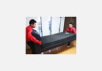 大型家具の搬入・搬出や引越しのお手伝い