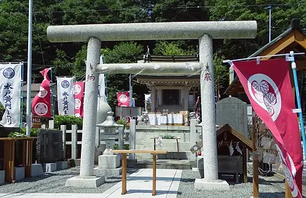維新の志士を導いた水戸学と御神徳