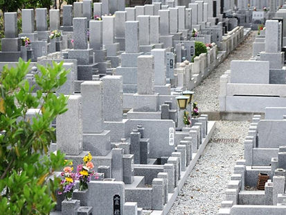 墓地探しもお手伝いします