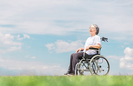 麻酔科・リハビリテーション科