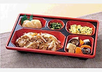 健康ボリューム食(例)