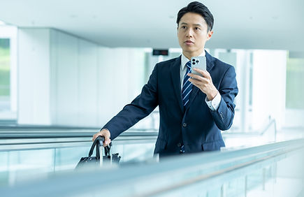 長期滞在ご希望の方