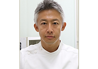副院長　酒井 伊織