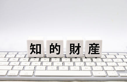 知的財産の管理において、アドバイスやコンサルティングを行います