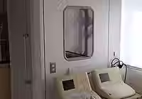 聴力検査室