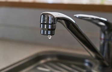 水道