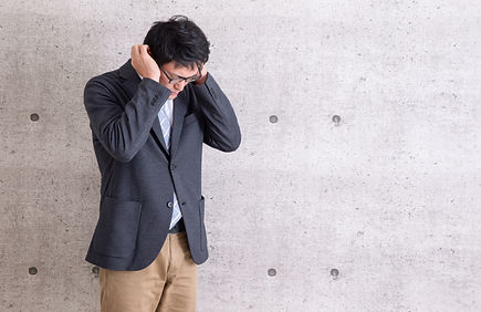 耳の不調でお悩みの方へ