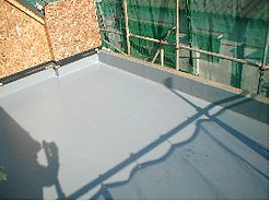 雨漏れ対策のプロが守る、安心・安全な建物づくり