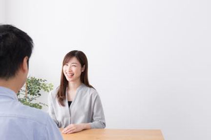 お見合い