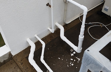 水道ポンプ