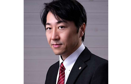 代表司法書士 権藤 健裕
