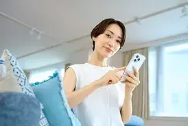 お電話一本すぐ参上