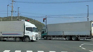 重量物運搬