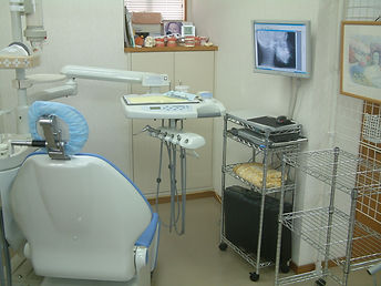 保険適用の矯正歯科治療にも対応